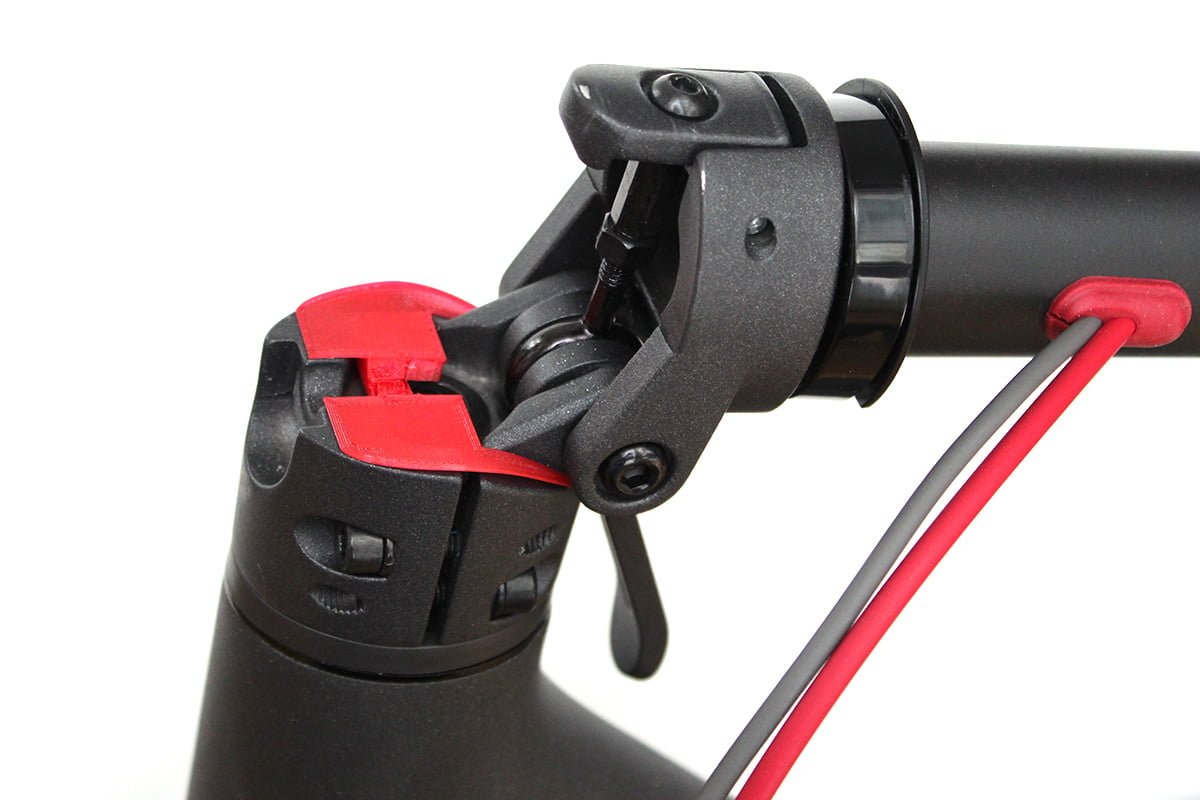 Vibrationsdämpare v2 - Bild 2