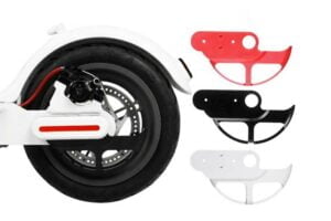 Brake disc cover
