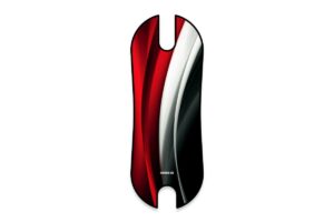 Footboard Standard Sport Red