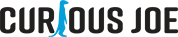 Curious Joe logo