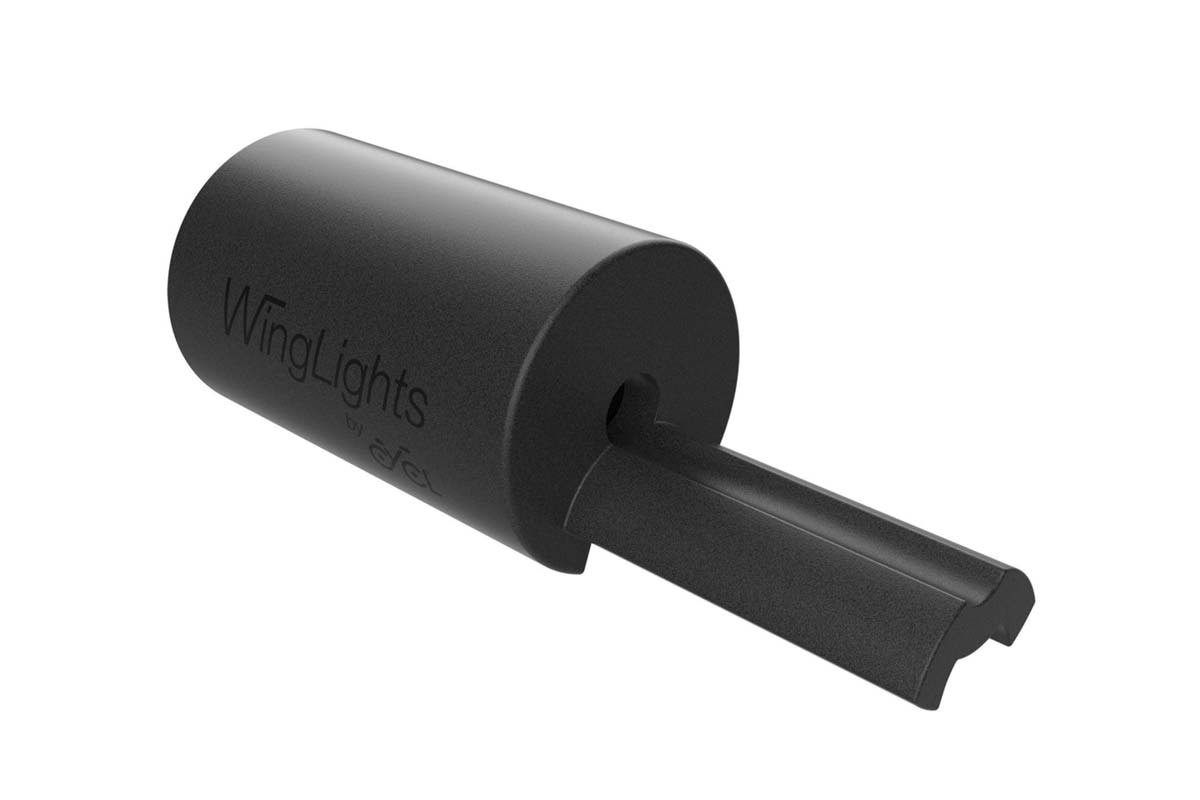 Winglights adapter