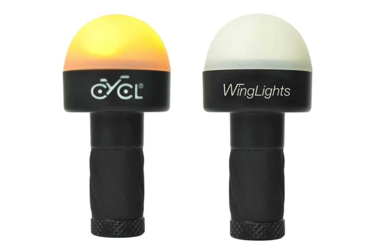 Winglights pop