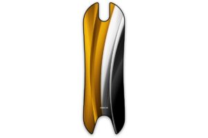 Footboard Sport Gold