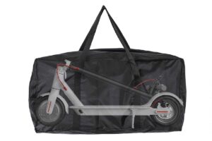 Scooter bag