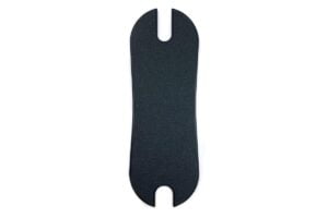 Footboard Signature Black