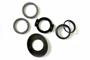 Steering bearing kit