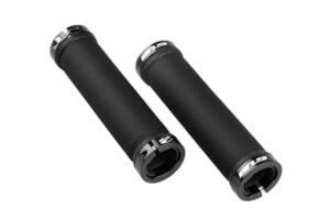 GUB-607 Bike grip - black