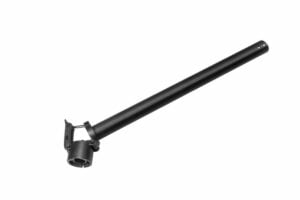 Stem & folding mechanism