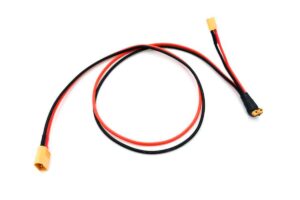 Battery Cable Parallel