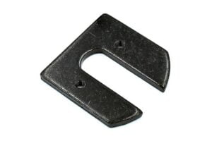 Rear Wheel Mount