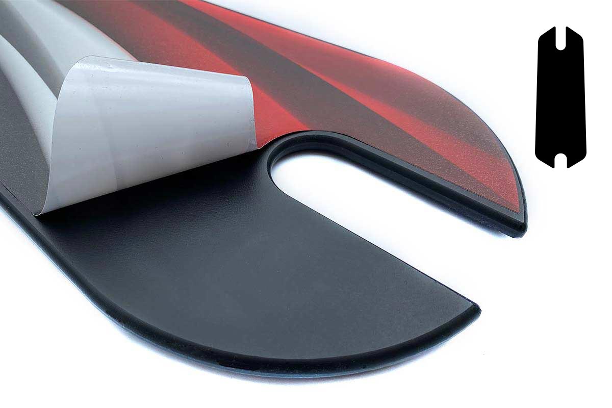 Skin Arrow for Xiaomi Pro