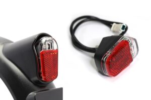 Led light for Ninebot G30D