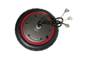 Motor 300 w Red