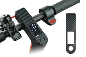 Skärmskydd carbon