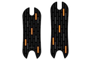 Footboard Traffic Yellow for Ninebot G30