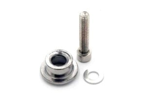 Compression nut