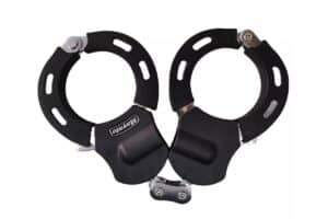 Handcuff Lock Short