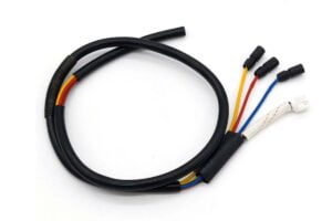 Motor cable for Ninebot Max G30