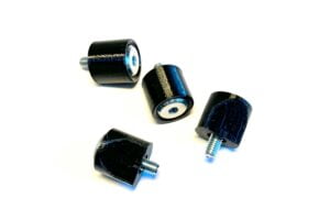 Mounts for G30 Footboard