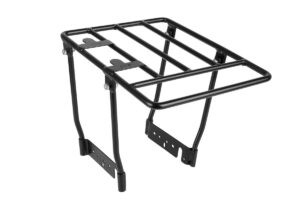 ULIP Cargo rack