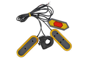 Turn signals