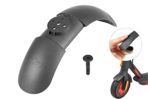 Front fender from Ulip