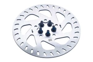 Brake disc 130mm