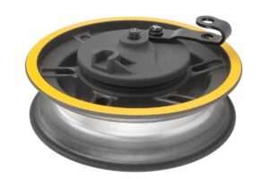 Drum brake and rim kit for Ninebot G30